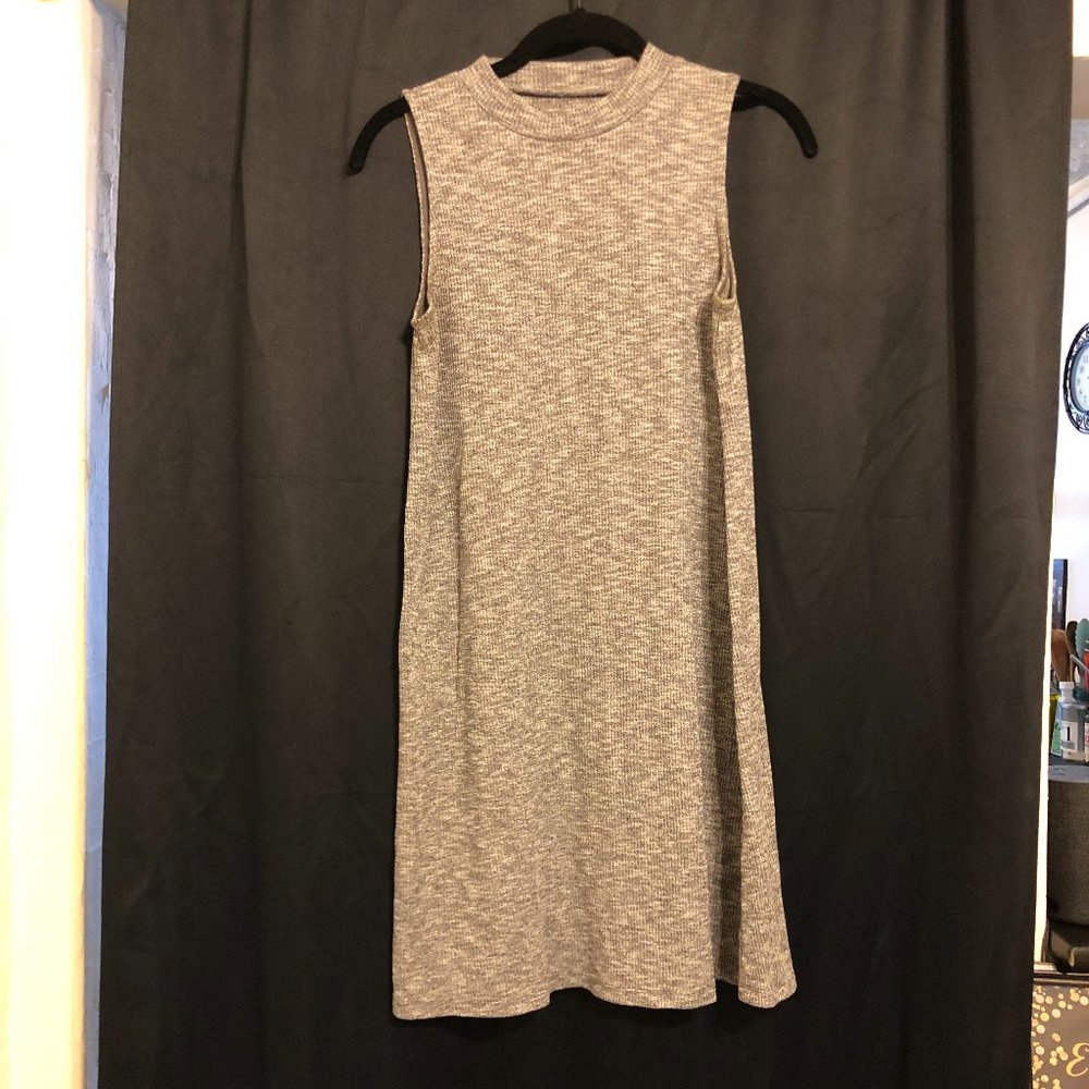 Madewell Tanktop Dress